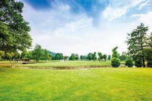 Galzignano course
